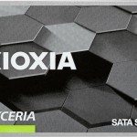 Kioxia Exceria SSD 480GB 2.5'' SATA III