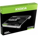 Kioxia Exceria SSD 480GB 2.5\'\' SATA III
