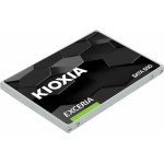 Kioxia Exceria SSD 480GB 2.5\'\' SATA III