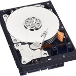 Western Digital Blue 500GB HDD Σκληρός Δίσκος 3.5