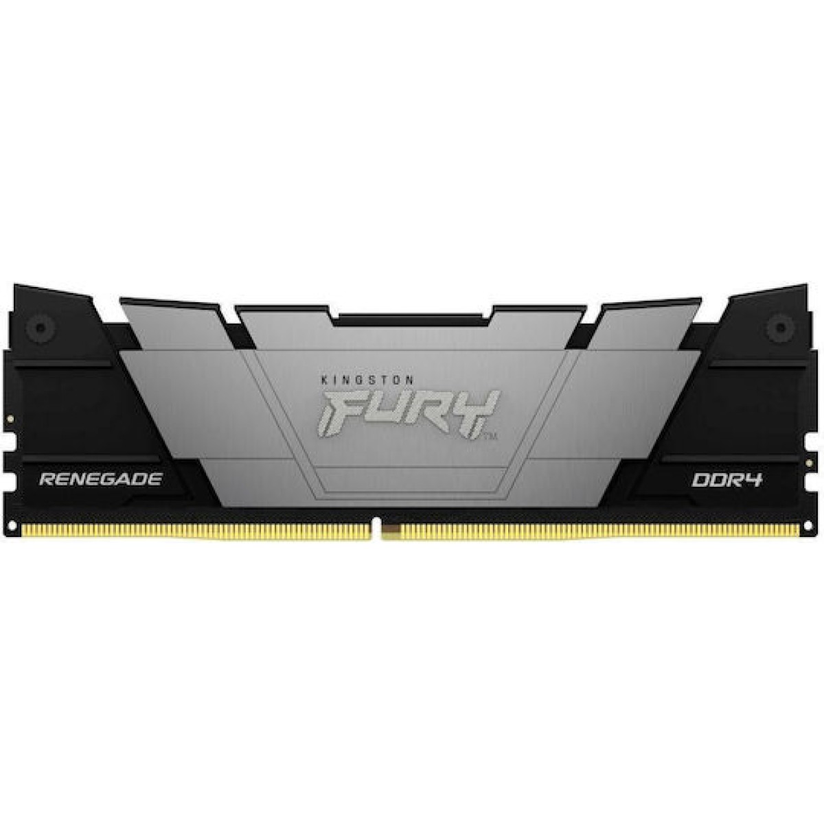 Kingston Fury Renegade DDR4 με Module 1x16GB και Ταχύτητα 3600 για Desktop