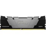 Kingston Fury Renegade DDR4 με Module 1x16GB και Ταχύτητα 3600 για Desktop