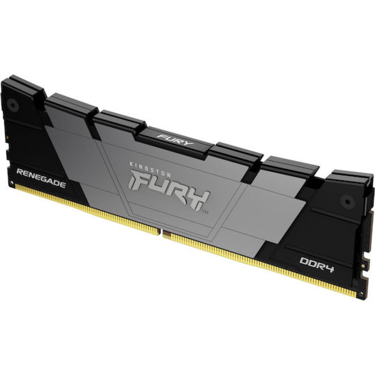 Kingston Fury Renegade DDR4 με Module 1x16GB και Ταχύτητα 3600 για Desktop