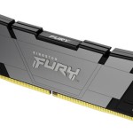 Kingston Fury Renegade DDR4 με Module 1x16GB και Ταχύτητα 3600 για Desktop