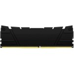 Kingston Fury Renegade DDR4 με Module 1x16GB και Ταχύτητα 3600 για Desktop