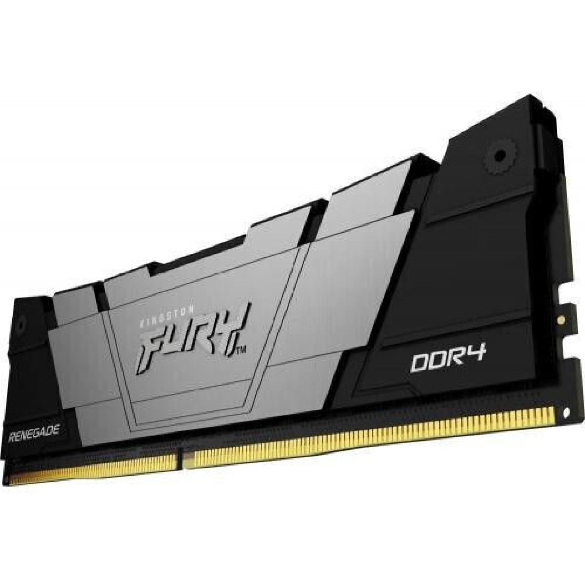 Kingston Fury Renegade DDR4 με Module 1x16GB και Ταχύτητα 3600 για Desktop