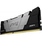 Kingston Fury Renegade DDR4 με Module 1x16GB και Ταχύτητα 3600 για Desktop