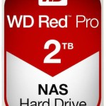 Western Digital Red Pro 2TB HDD Σκληρός Δίσκος 3.5