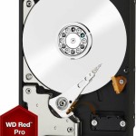 Western Digital Red Pro 2TB HDD Σκληρός Δίσκος 3.5
