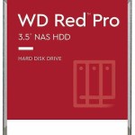 Western Digital Red Pro 2TB HDD Σκληρός Δίσκος 3.5