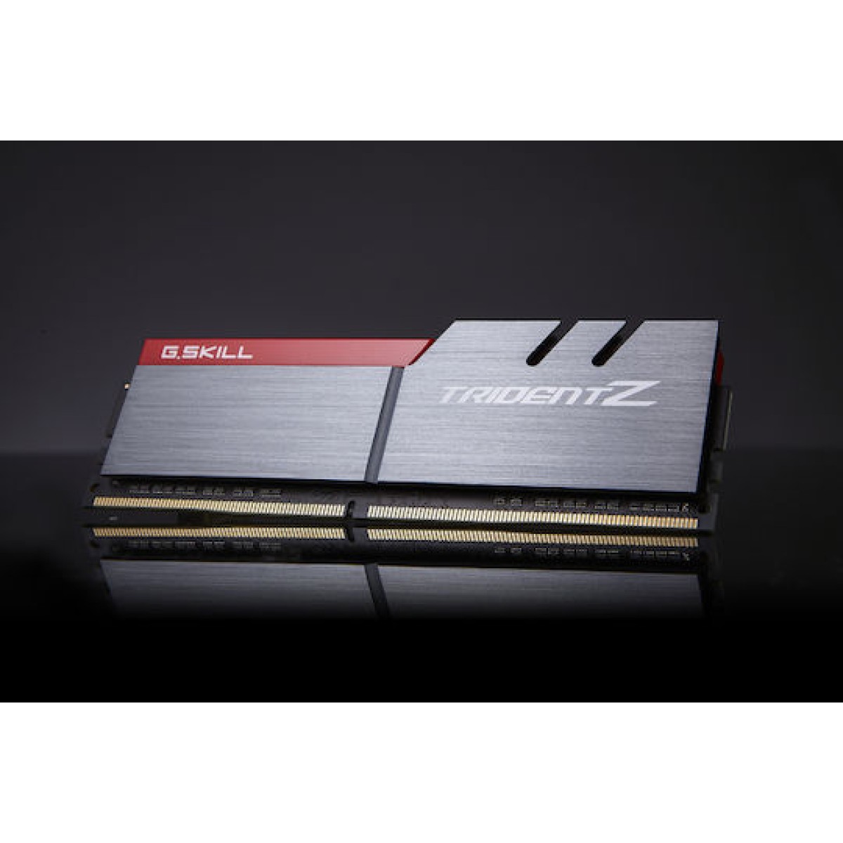 G.Skill Trident Z DDR4 32GB RAM με 2x16GB Modules και Ταχύτητα 3200 για Desktop