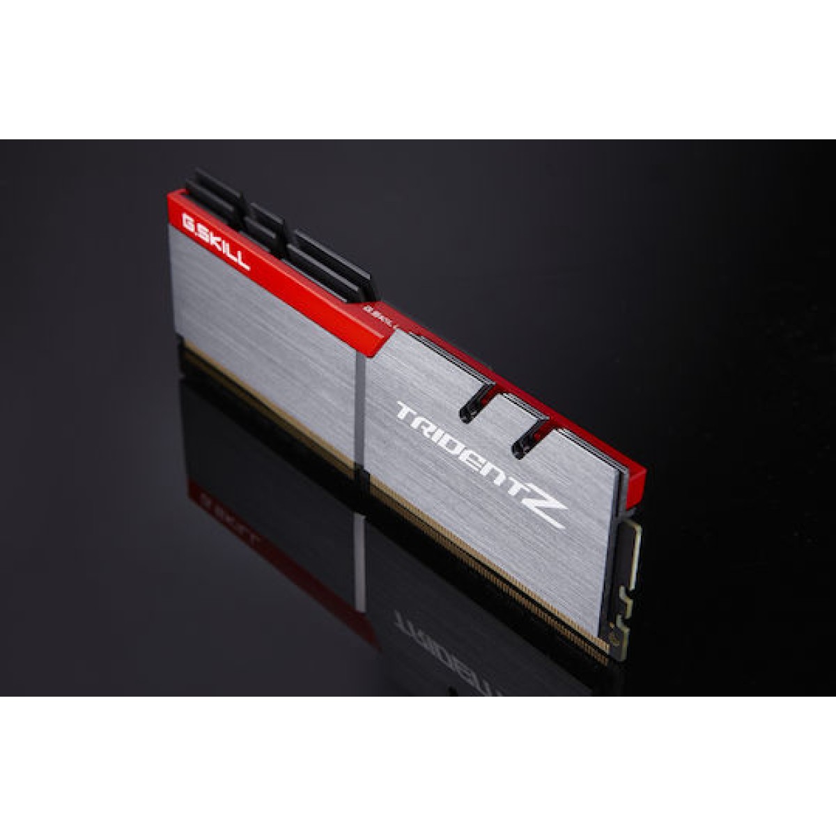 G.Skill Trident Z DDR4 32GB RAM με 2x16GB Modules και Ταχύτητα 3200 για Desktop