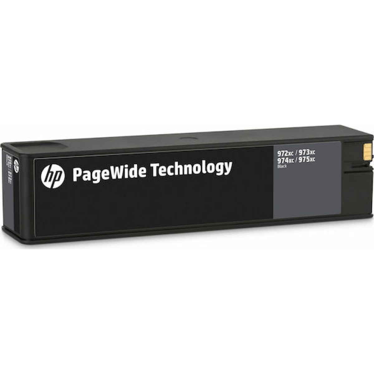 HP 981Υ Γνήσιο Μελάνι Εκτυπωτή InkJet Κίτρινο (L0R15A)