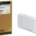 Epson T6921 Γνήσιο Μελάνι Εκτυπωτή InkJet Photo Μαύρο (C13T692100)