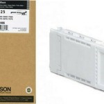 Epson T6925 Γνήσιο Μελάνι Εκτυπωτή InkJet Matte Μαύρο (C13T692500)