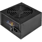 Silverstone Essential 400W 400W Μαύρο Τροφοδοτικό Υπολογιστή Full Wired 80 Plus Standard