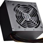 Silverstone Essential 400W 400W Μαύρο Τροφοδοτικό Υπολογιστή Full Wired 80 Plus Standard