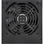 Silverstone Essential 400W 400W Μαύρο Τροφοδοτικό Υπολογιστή Full Wired 80 Plus Standard
