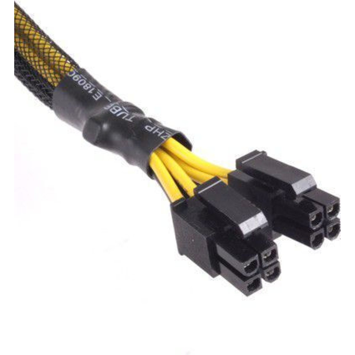 Silverstone Essential 400W 400W Μαύρο Τροφοδοτικό Υπολογιστή Full Wired 80 Plus Standard