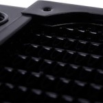 Alphacool NexXxoS ST30 X-Flow Radiator Full Copper 360mm