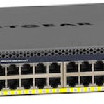 NetGear M4300-52G-PoE+ 1000W