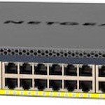 NetGear M4300-52G-PoE+ 1000W