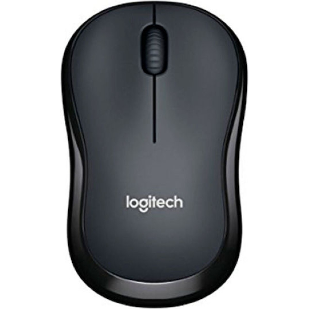 Logitech M220 Silent Ασύρματο Ποντίκι Μαύρο