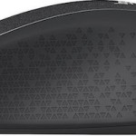 Logitech M330 Silent Plus Ασύρματο Ποντίκι Μαύρο