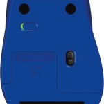 Logitech M330 Silent Plus Ασύρματο Mini Ποντίκι Μπλε