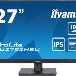 Iiyama ProLite XU2792HSU-B6 IPS Monitor 27