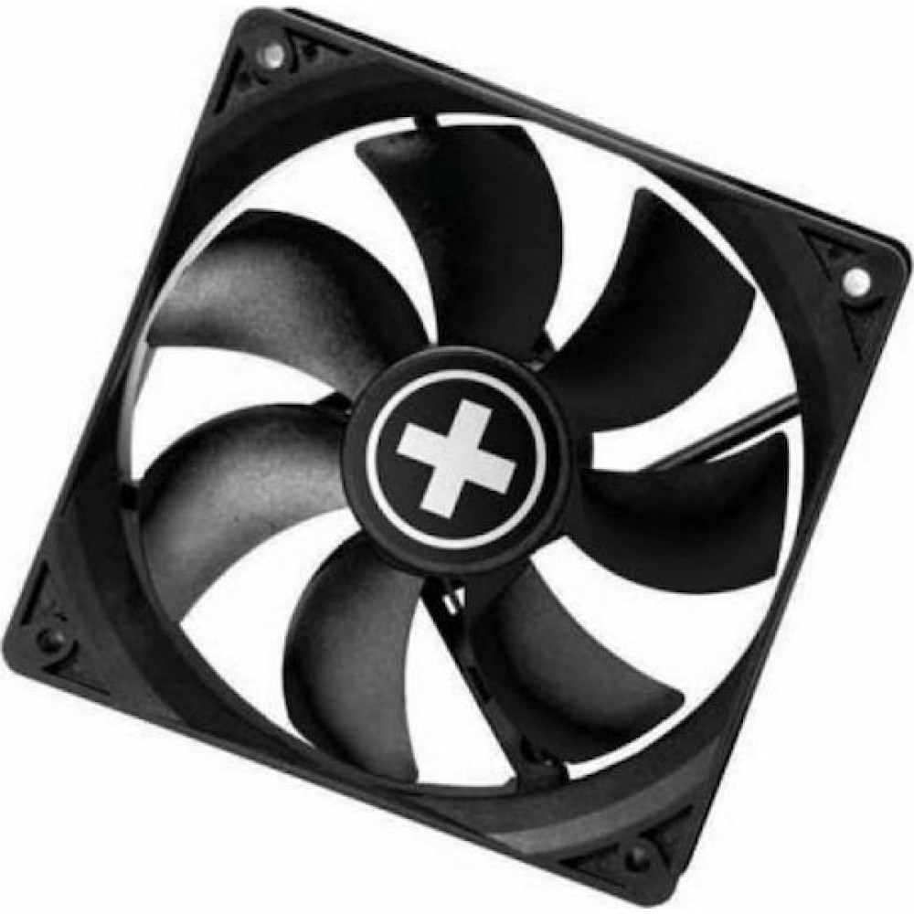 Xilence XF031 Case Fan 40mm με Σύνδεση 3-Pin