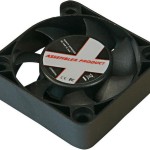 Xilence XF031 Case Fan 40mm με Σύνδεση 3-Pin