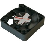 Xilence XF031 Case Fan 40mm με Σύνδεση 3-Pin