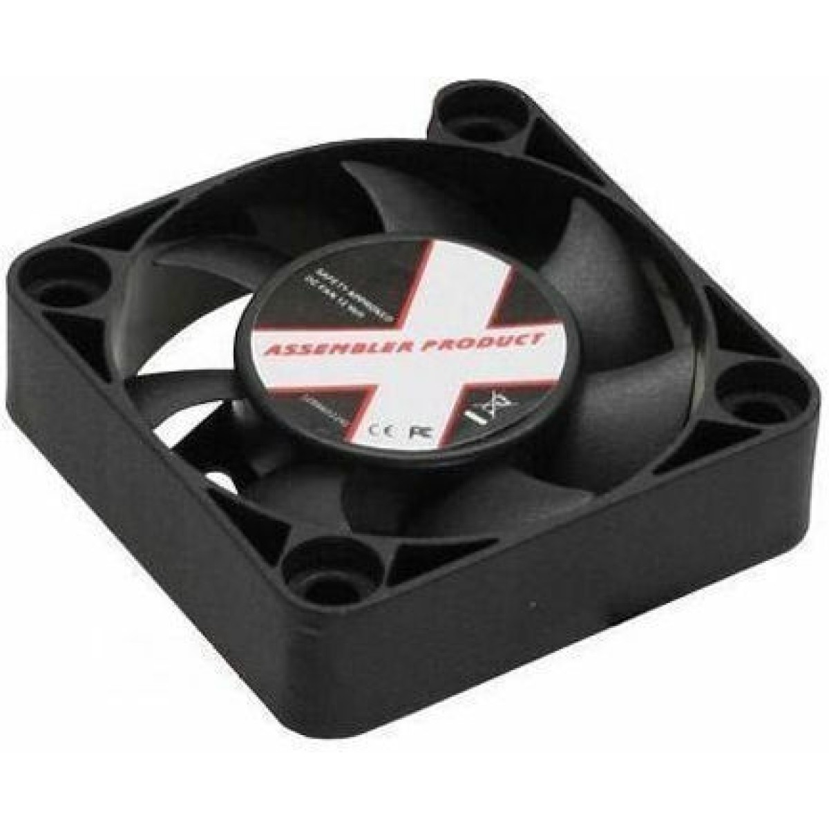 Xilence XF031 Case Fan 40mm με Σύνδεση 3-Pin