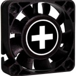 Xilence XF031 Case Fan 40mm με Σύνδεση 3-Pin