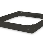 Digitus Πλαίσιο DN-19 PLINTH-8/8-B 1τμχ