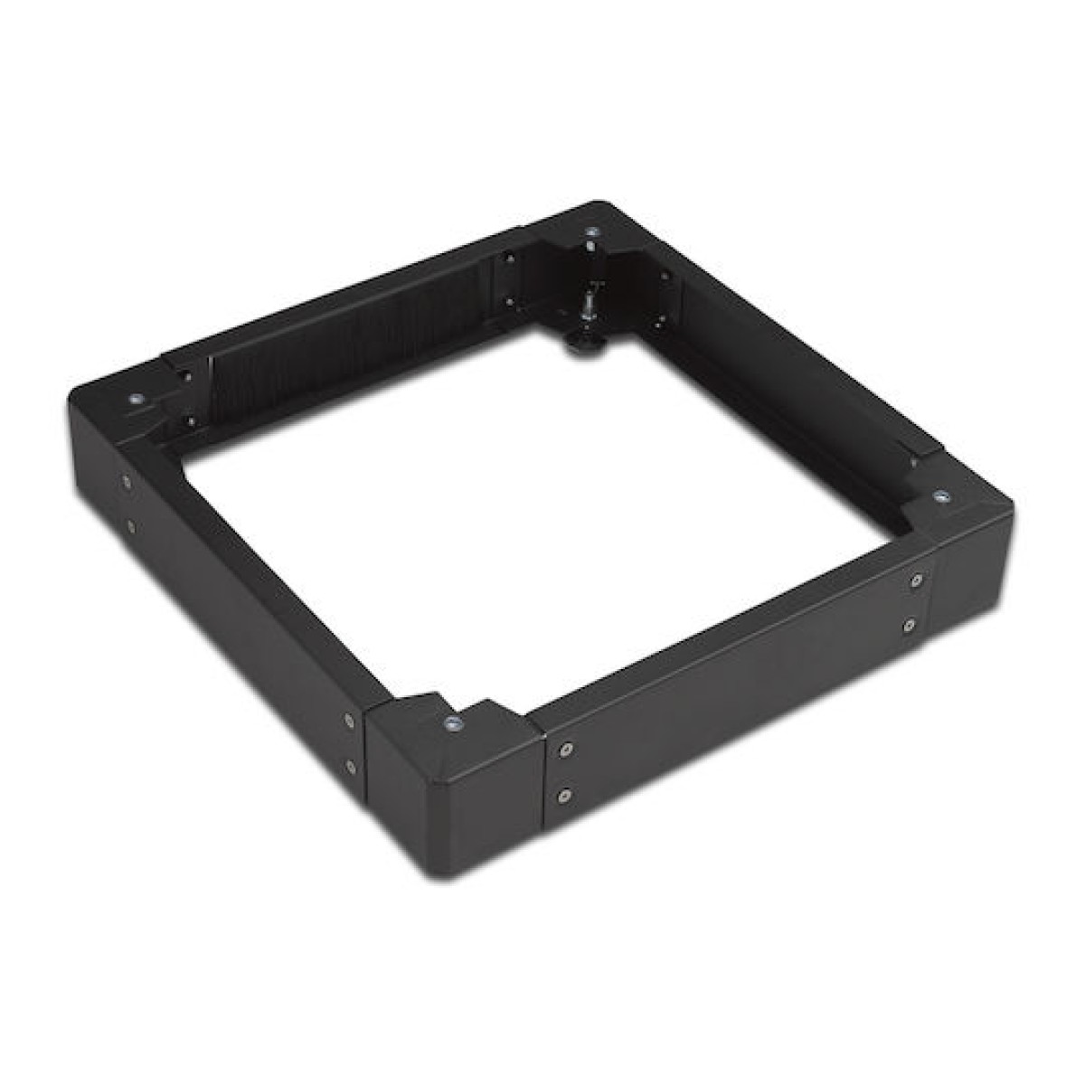 Digitus Πλαίσιο DN-19 PLINTH-8/8-B 1τμχ