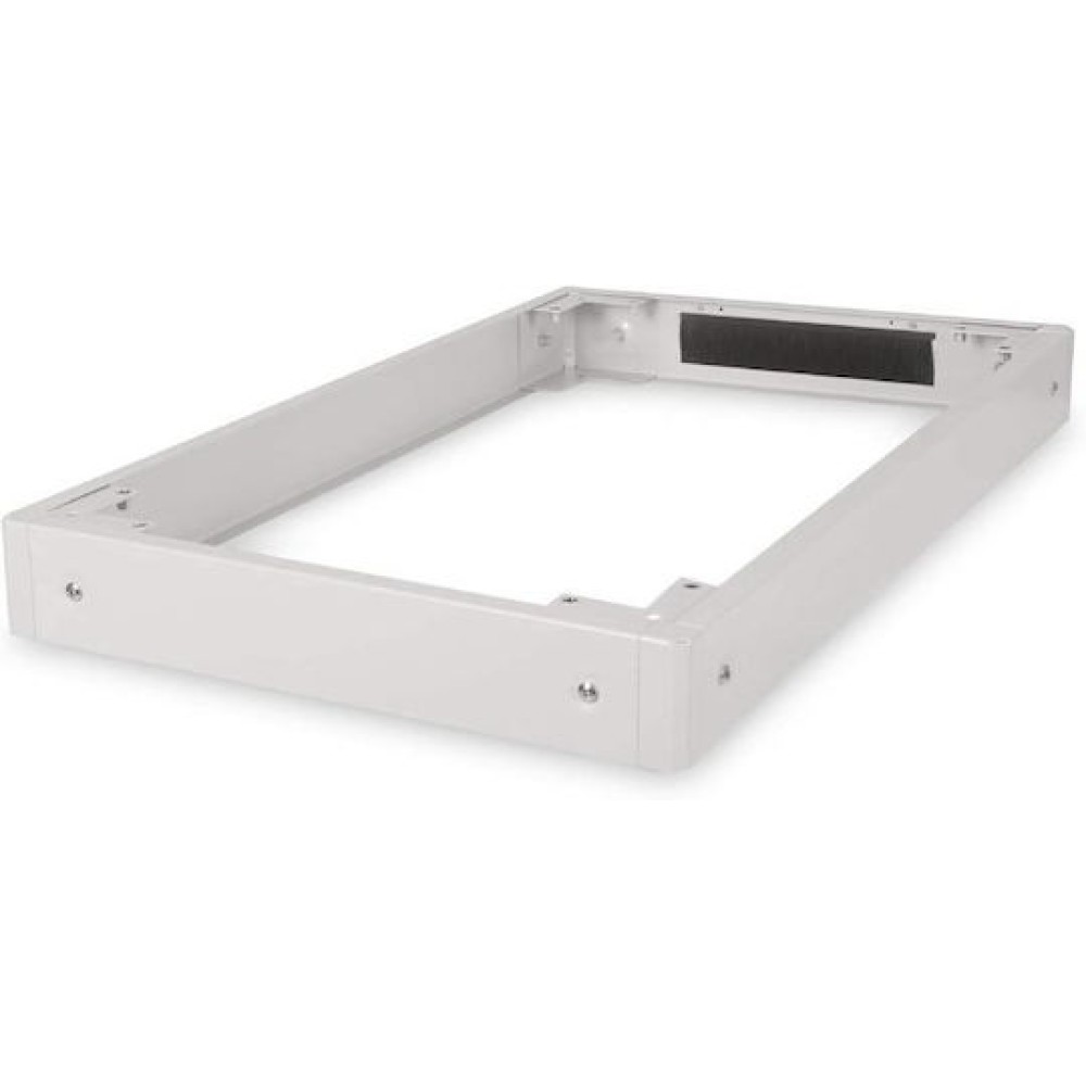 Digitus Ράφι PLINTH-6/10-N1