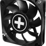 Xilence XF032 Case Fan 60mm με Σύνδεση 3-Pin