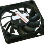 Xilence XF032 Case Fan 60mm με Σύνδεση 3-Pin
