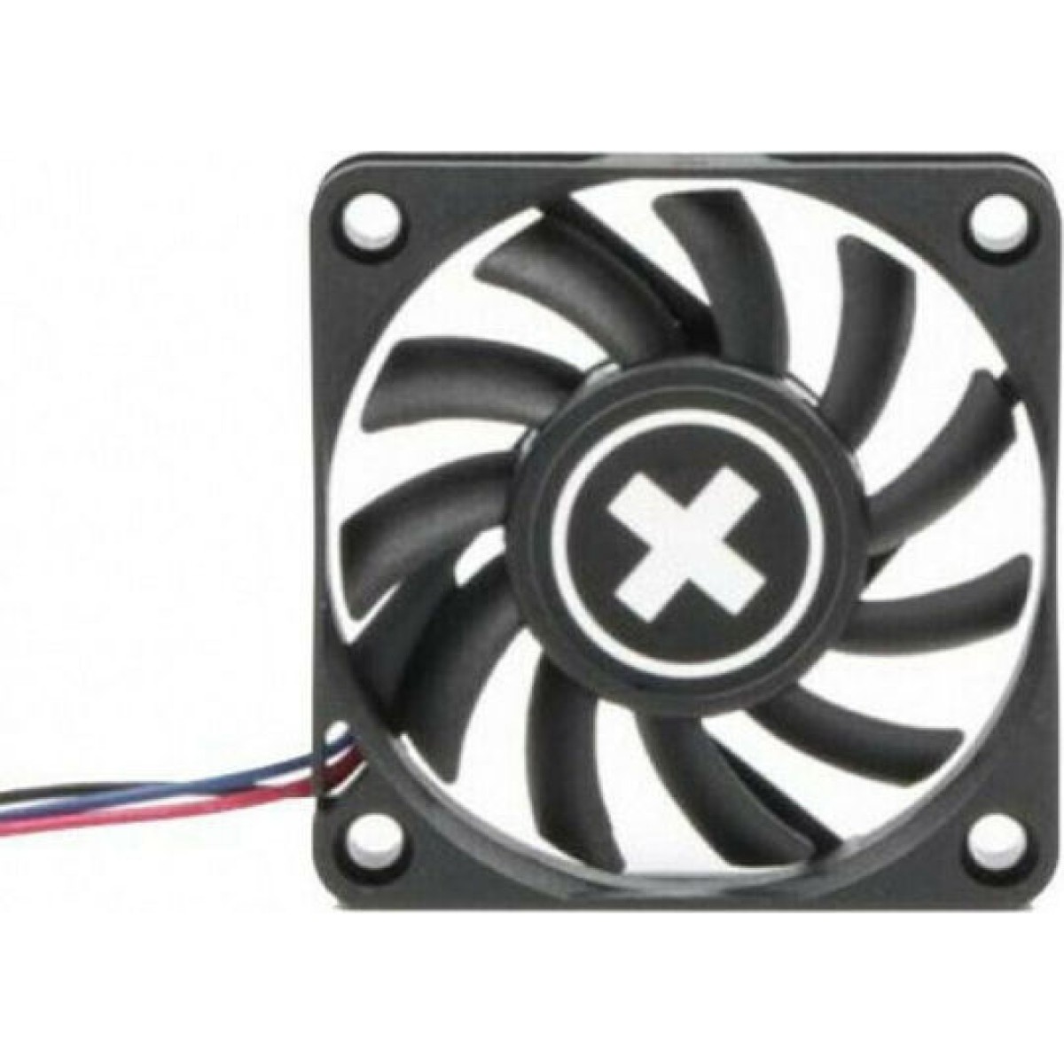 Xilence XF032 Case Fan 60mm με Σύνδεση 3-Pin