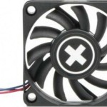 Xilence XF032 Case Fan 60mm με Σύνδεση 3-Pin