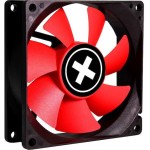 Xilence Red Wing 80 Case Fan με Σύνδεση 4-Pin Molex / 3-Pin