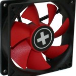 Xilence XPF92.R Case Fan με Σύνδεση 4-Pin Molex / 3-Pin