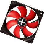 Xilence XPF92.R Case Fan με Σύνδεση 4-Pin Molex / 3-Pin