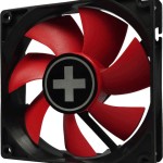 Xilence XF039 Case Fan 120mm με Σύνδεση 3-Pin