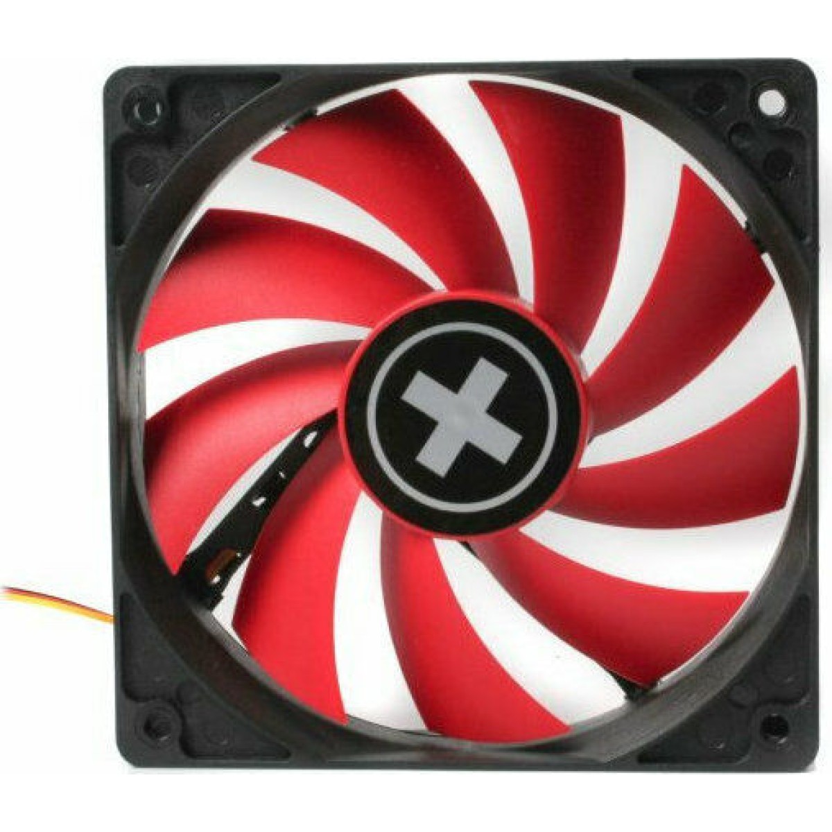Xilence XF039 Case Fan 120mm με Σύνδεση 3-Pin