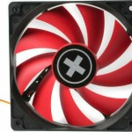 Xilence XF039 Case Fan 120mm με Σύνδεση 3-Pin