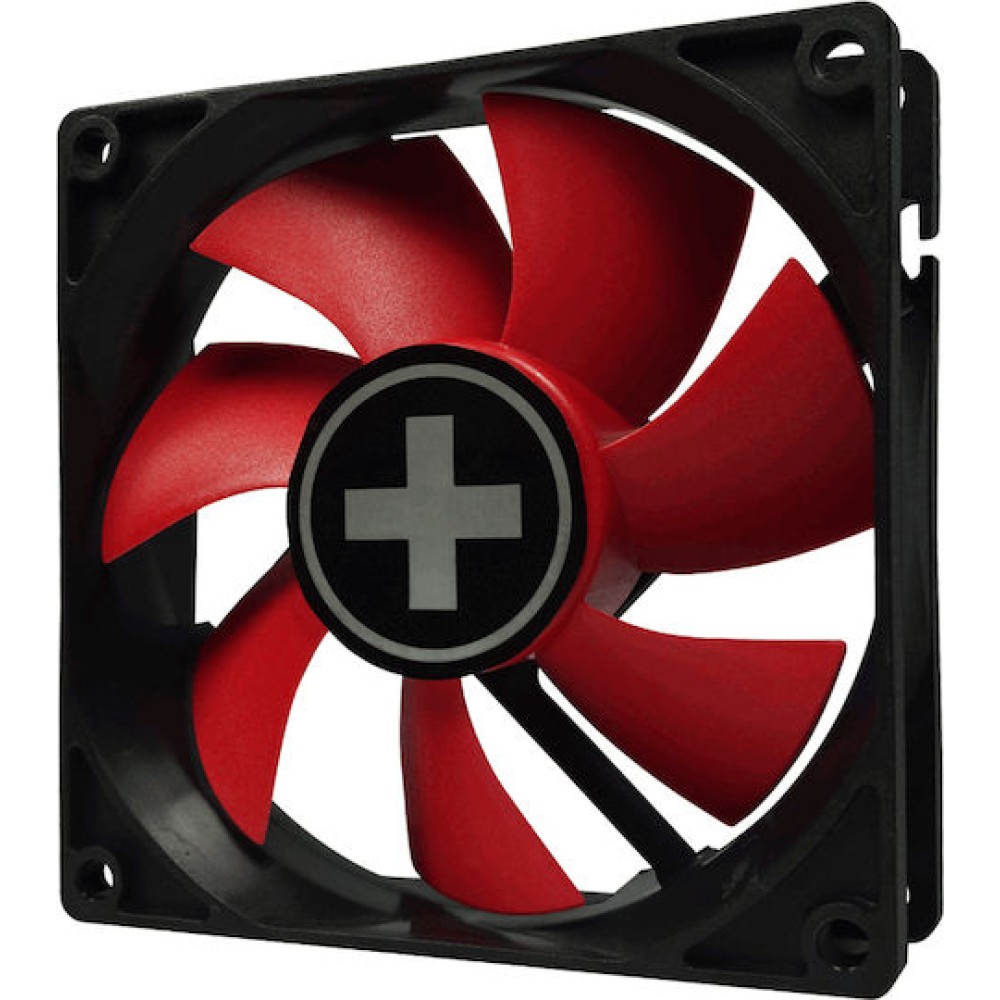 Xilence Performance C Case Fan 120mm με Σύνδεση 4-Pin PWM