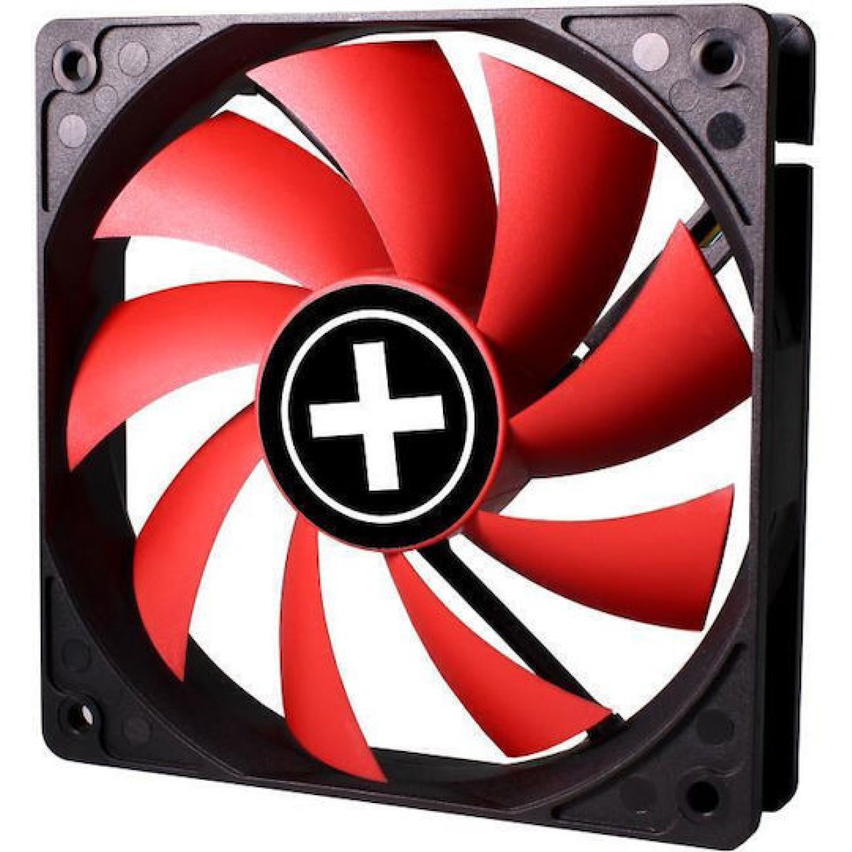Xilence Performance C Case Fan 120mm με Σύνδεση 4-Pin PWM